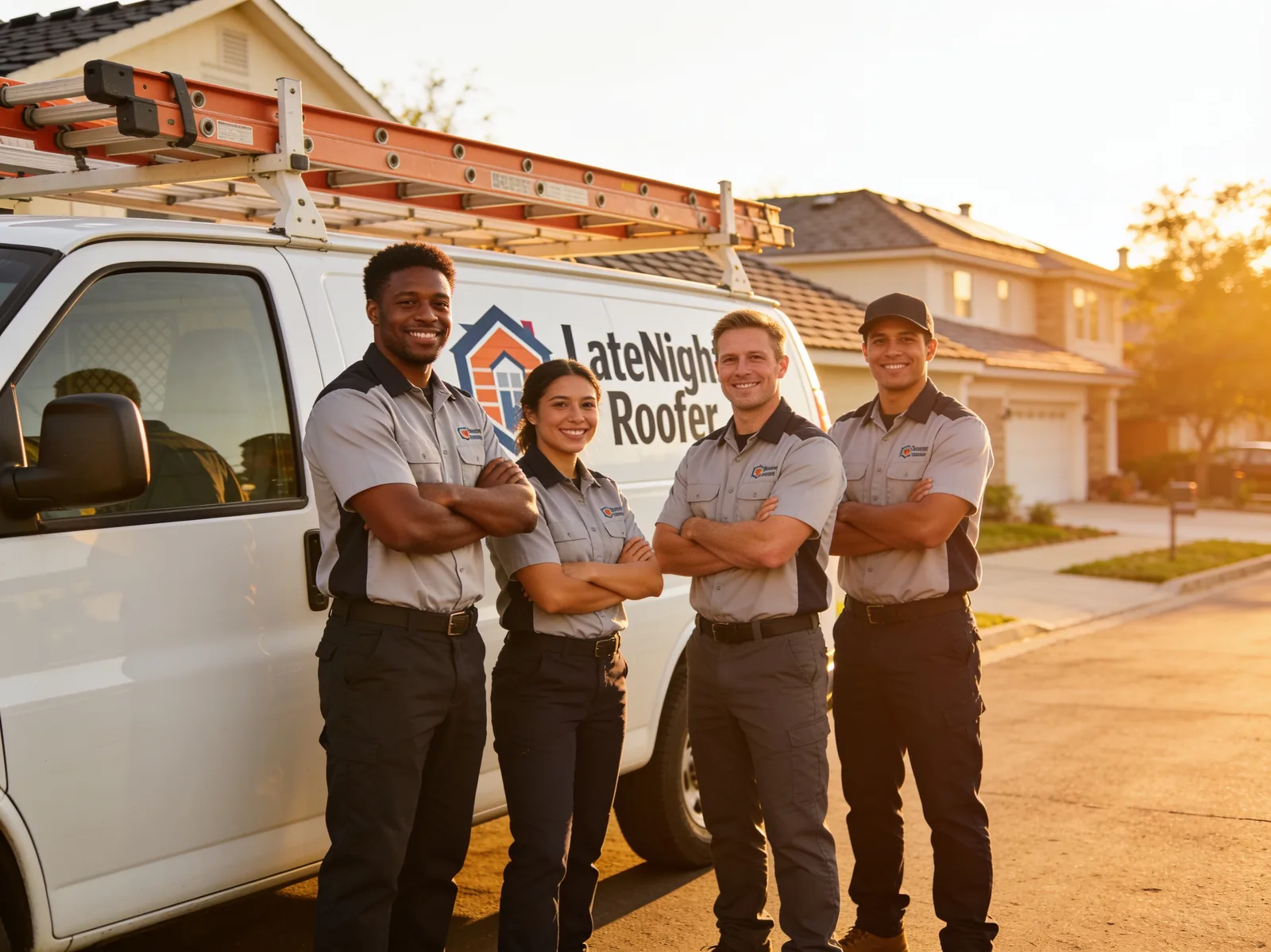 Emergency Roof Repair company in Potter, NE